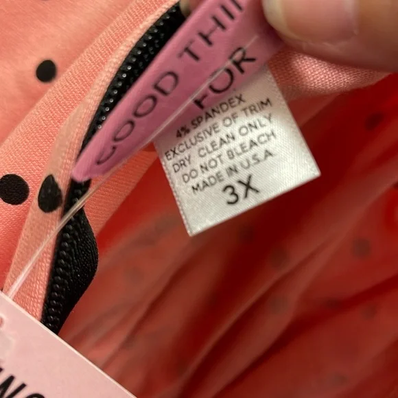 Swing Dress with Belt and Headband! - Picture 4 of 5